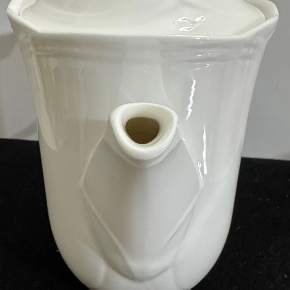 Royal Doulton classic white